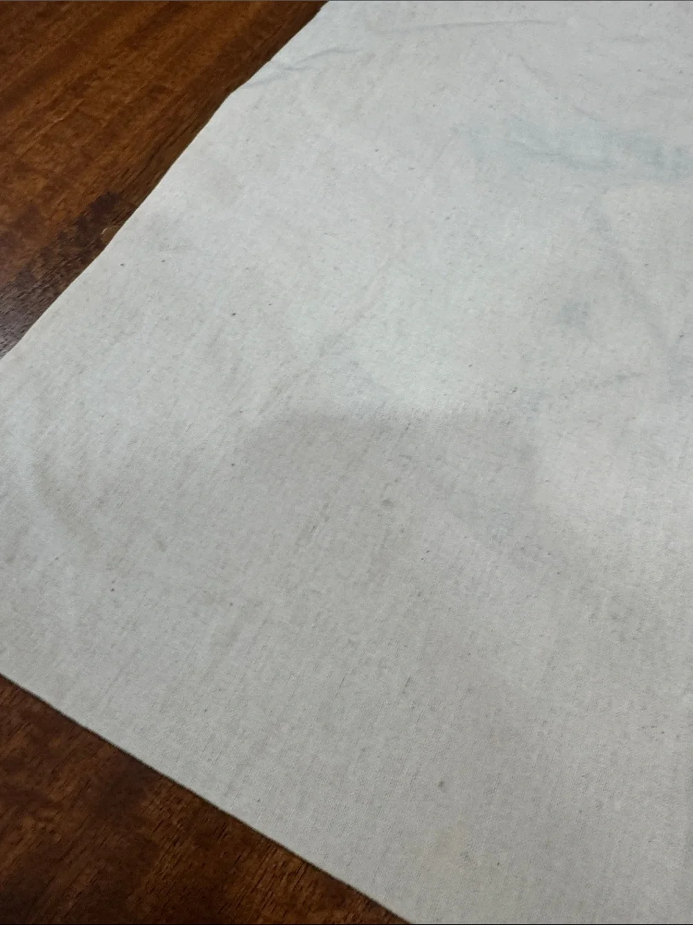 N/A lightweight canvas